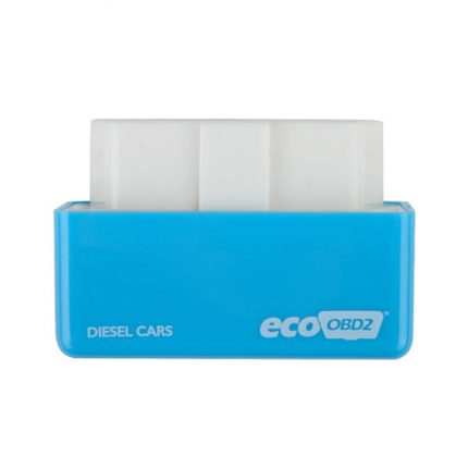 Mini Eco OBD2 Economy Chip Tuning Box 15% Fuel Saver