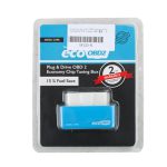 Mini Eco OBD2 Economy Chip Tuning Box 15% Fuel Saver - Image 5