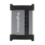Engine Dance X5 Heavy Duty Scanner Diagnosis Tools ECU Tuning,ECU Programming for Truck and Commercial Vehicles - Image 2