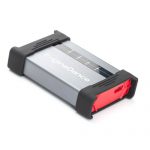 Engine Dance X5 Heavy Duty Scanner Diagnosis Tools ECU Tuning,ECU Programming for Truck and Commercial Vehicles - Image 5