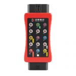 Engine Dance X5 Heavy Duty Scanner Diagnosis Tools ECU Tuning,ECU Programming for Truck and Commercial Vehicles - Image 7