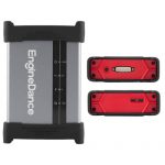 Engine Dance X5 Heavy Duty Scanner Diagnosis Tools ECU Tuning,ECU Programming for Truck and Commercial Vehicles - Image 6