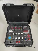 Engine ECU Test Bench Sensor Signal Simulation Tool For C7 C9 Cummins Isuzu Hino Mitsubishi – Image 2