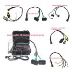 Engine ECU Test Bench Sensor Signal Simulation Tool For C7 C9 Cummins Isuzu Hino Mitsubishi – Image 4