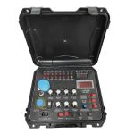 Engine ECU Test Bench Sensor Signal Simulation Tool For C7 C9 Cummins Isuzu Hino Mitsubishi