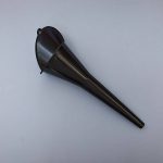 Engine Oil Filling Funnel Set Car Motorcycle Gasoline Oil Fill Long Stem Adjustable Funnel Holding Clamp - immagine 10