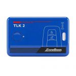 EoneBoss TLK2 Toyota/Lexus 4A Smart Key Unlock Tool – Image 6