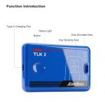 EoneBoss TLK2 Toyota/Lexus 4A Smart Key Unlock Tool – Image 3