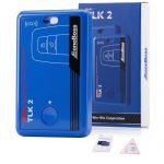 EoneBoss TLK2 Toyota/Lexus 4A Smart Key Unlock Tool – Image 2