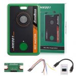 2026 New EoneBoss HK001 Key Master for Hyundai & Kia Smart Key Initialization & Cloning - immagine 2