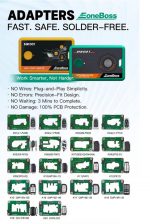 2026 New EoneBoss HK001 Key Master for Hyundai & Kia Smart Key Initialization & Cloning - immagine 6