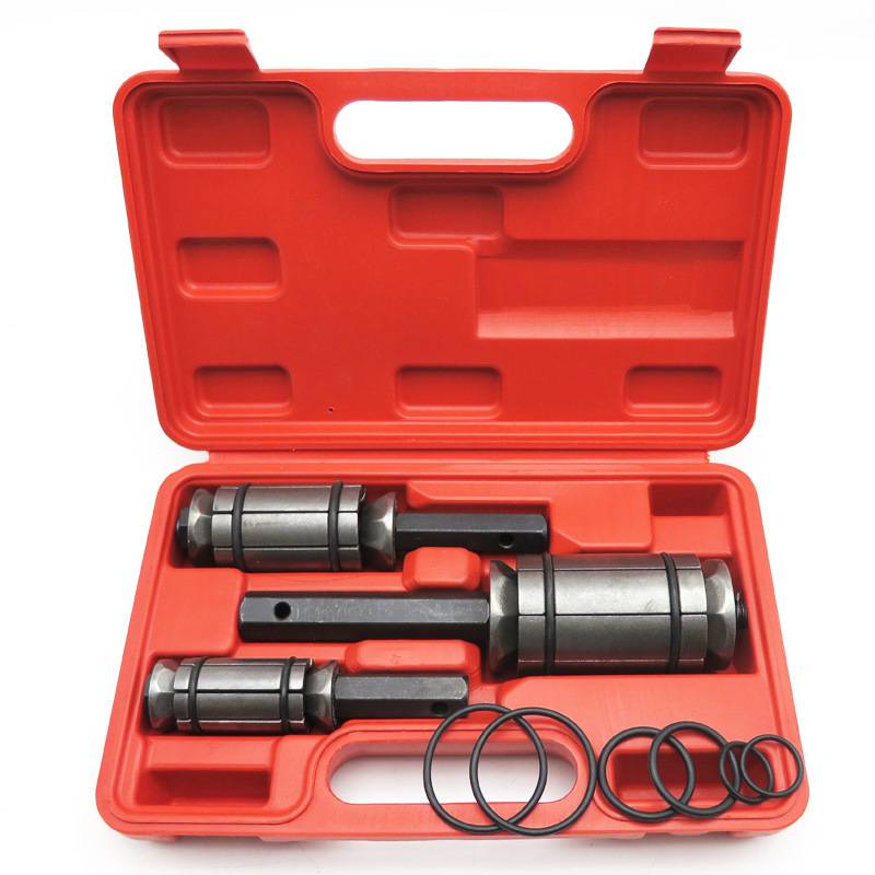 Car exhaust pipe expander 1 Car exhaust pipe expander - Imagem 1