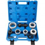Car exhaust pipe expander - Imagem 8