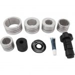 Car exhaust pipe expander - Imagem 5