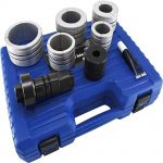 Car exhaust pipe expander - Imagem 6