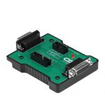 CG FC200 MPC5XX Adapter FC200-MPC5XX-P02-M230102 for BOSCH MPC5xx Read/Write Data on Bench Support EDC16/ ME9.0/ MED9.1/ MED9.5 - immagine 4