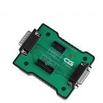 CG FC200 MPC5XX Adapter FC200-MPC5XX-P02-M230102 for BOSCH MPC5xx Read/Write Data on Bench Support EDC16/ ME9.0/ MED9.1/ MED9.5 - immagine 5