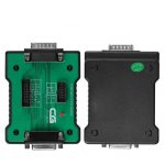 CG FC200 MPC5XX Adapter FC200-MPC5XX-P02-M230102 for BOSCH MPC5xx Read/Write Data on Bench Support EDC16/ ME9.0/ MED9.1/ MED9.5 - immagine 6
