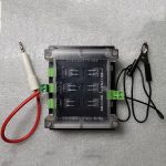 FD-10 Automobile Ignition Coil Discharger Tester