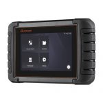 FOXWELL NT809 All System Car Diagnostic Scan Tool with 30+ Service Reset OBD2 Support 2020/2021 Modes - 画像 (2)