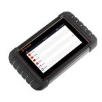 FOXWELL NT809 All System Car Diagnostic Scan Tool with 30+ Service Reset OBD2 Support 2020/2021 Modes - 画像 (3)