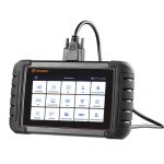 FOXWELL NT809 All System Car Diagnostic Scan Tool with 30+ Service Reset OBD2 Support 2020/2021 Modes - 画像 (4)