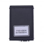 FVDI 2014 full version Abrites Commander Diagnostic scanner with 18 activated software - 画像 (2)