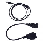 FVDI 2014 full version Abrites Commander Diagnostic scanner with 18 activated software - 画像 (3)