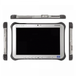 Panasoni*c CF54/CF31 auto diagnostic laptop Second-hands 90% New