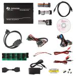 Fgtech Galletto 4 Master v54 Fgtech FG Tech Galletto 4 Master FGTech BS Support BDM Function – Bild 8