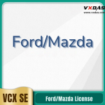 VXDIAG Authorization License for VCX SE & VCX Multi Series – Image 4