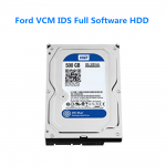 Ford VCM IDS Full Software HDD/SSD V130 Compatible with Ford VCM II - 画像 (2)