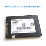 Ford VCM IDS Full Software HDD/SSD V130 Compatible with Ford VCM II - 画像 (3)