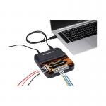 FormulaFLash ECU Programmer Supports Online Update ECU TCU Chip Tuning - immagine 2