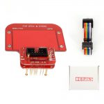 KT200 & Foxflash Toyota Lexus BDM/JTAG Solder-free Adapter - 画像 (4)