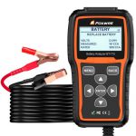 Foxwell BT-715 Battery Analyzer BT715 Support 12V & 24V Replaced Foxwell BT-705