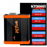 KT200 and KT200II Offline Workstation with KT200 Full Version KT200 II Update Full Version Update