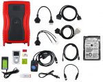 GDS VCI Diagnostic Tool for Kia Hyundai with Trigger Module Support Flight Record Function - Image 8