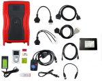 GDS VCI Diagnostic Tool for Kia Hyundai with Trigger Module Support Flight Record Function - Image 10