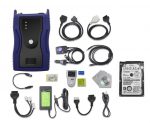 GDS VCI Diagnostic Tool for Kia Hyundai with Trigger Module Support Flight Record Function - Image 9