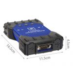 G-M MDI 2 Diagnostic Tool 1:1 With Wifi Able Programming Support Can FD - Imagem 5