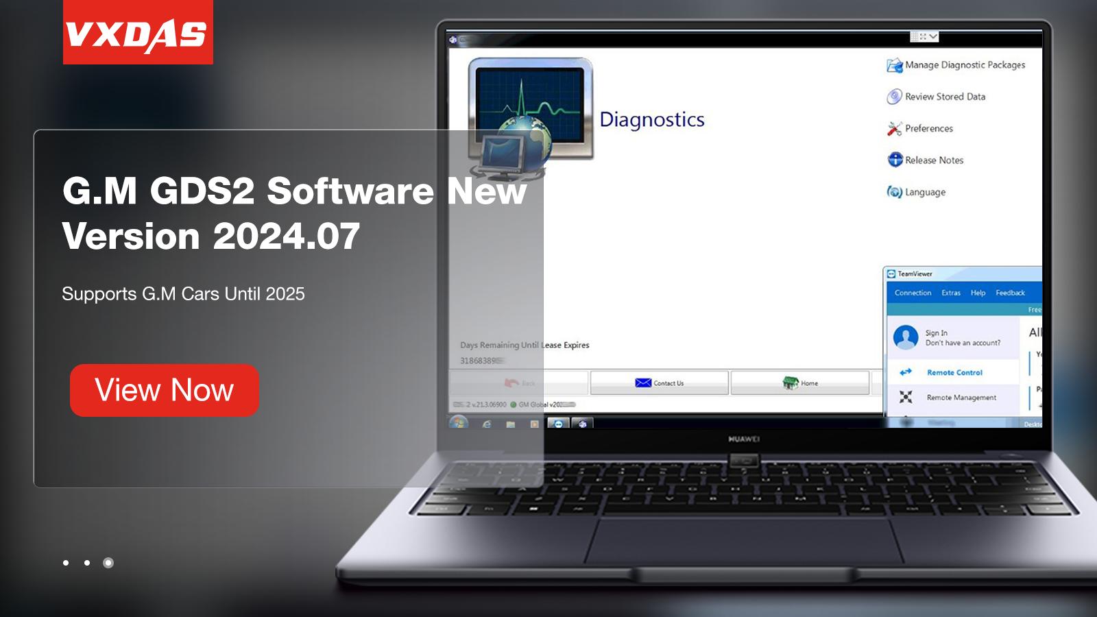 GM GDS2 Software New Version 2024.07 - admin