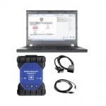 GM MDI 2 Multiple Diagnostic Interface 2 with GDS2 Tech2Win Software – Bild 8