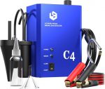 GODIAG C4/ A6 Smoke Leak Detector Test Leak in Vehicle Pipe Systems for Cars, Motorcycles, Snowmobiles, ATV, Boats - Imagem 6