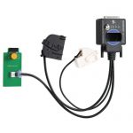 Godiag CAS1 CAS2 SER B-MW Mech-Key Test Platform – Image 4