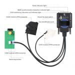 Godiag CAS1 CAS2 SER B-MW Mech-Key Test Platform – Image 3