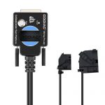 GODIAG CAS4 CAS4+ Test Platform for BM-W Supports Off-Site Key Programming - Imagem 3