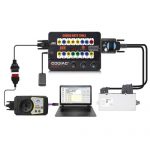 GODIAG CAS4 CAS4+ Test Platform for BM-W Supports Off-Site Key Programming - Imagem 4