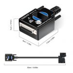 GODIAG CAS4 CAS4+ Test Platform for BM-W Supports Off-Site Key Programming - Imagem 6