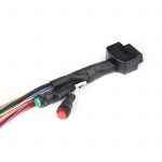 ⁦GODIAG Full Protocol OBD2 Jumper Cable for MPPS Kess V2 Fgtech Byshut DisProg Bench Work⁩ - الصورة ⁦8⁩